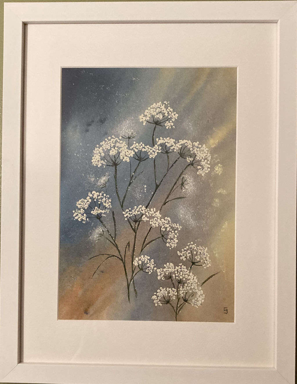 'Hundkex', ett konstverk av Gun-Britt Jonsson