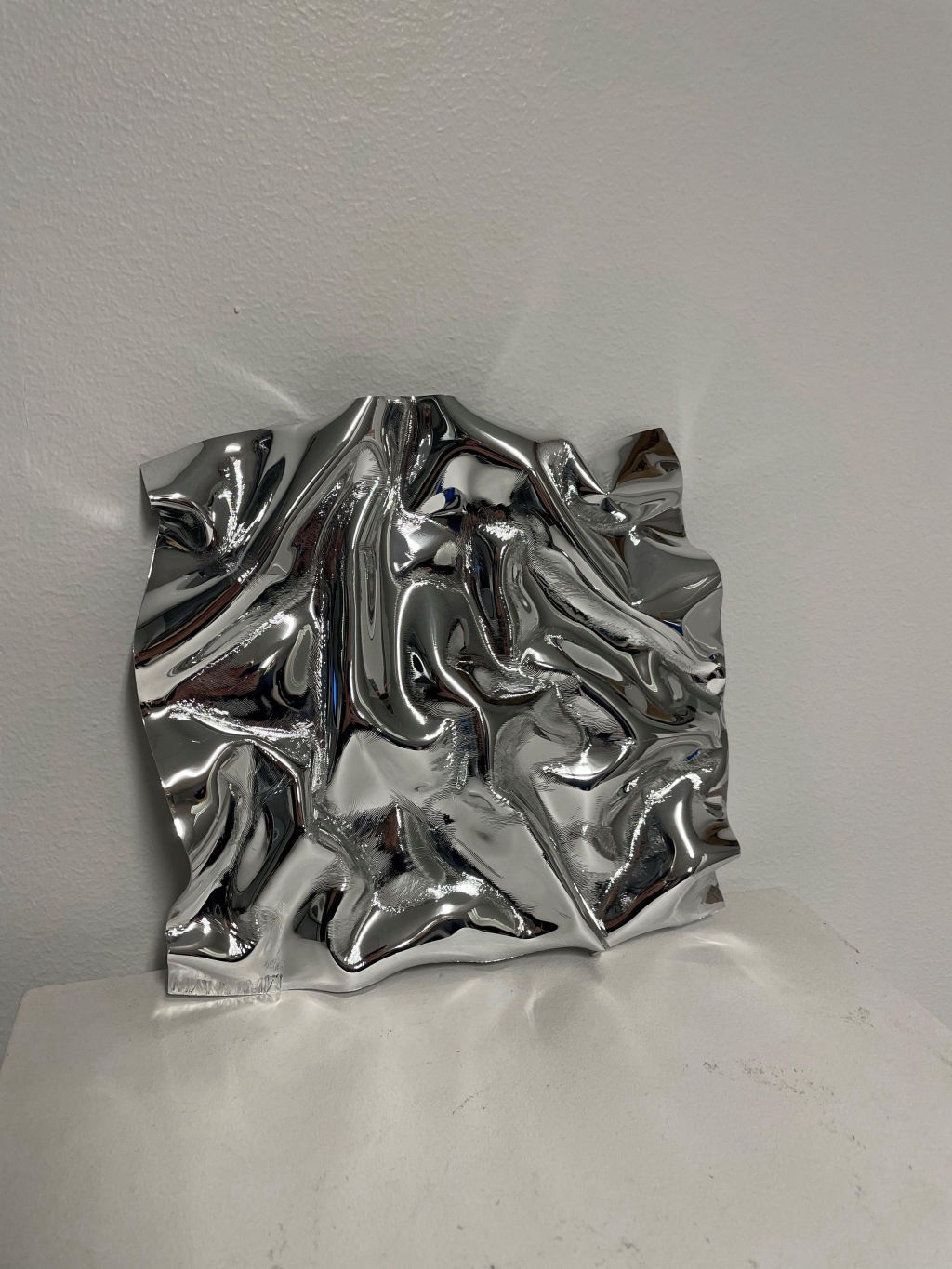 '12. Poster 001', ett konstverk av Melina Wernolf