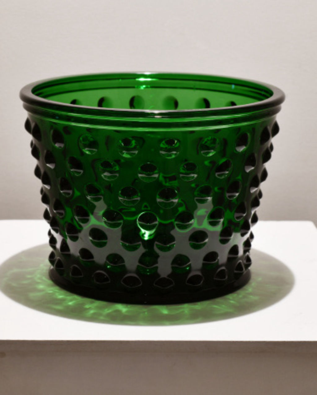 'Kruka Hortus', ett konstverk av Josef Frank