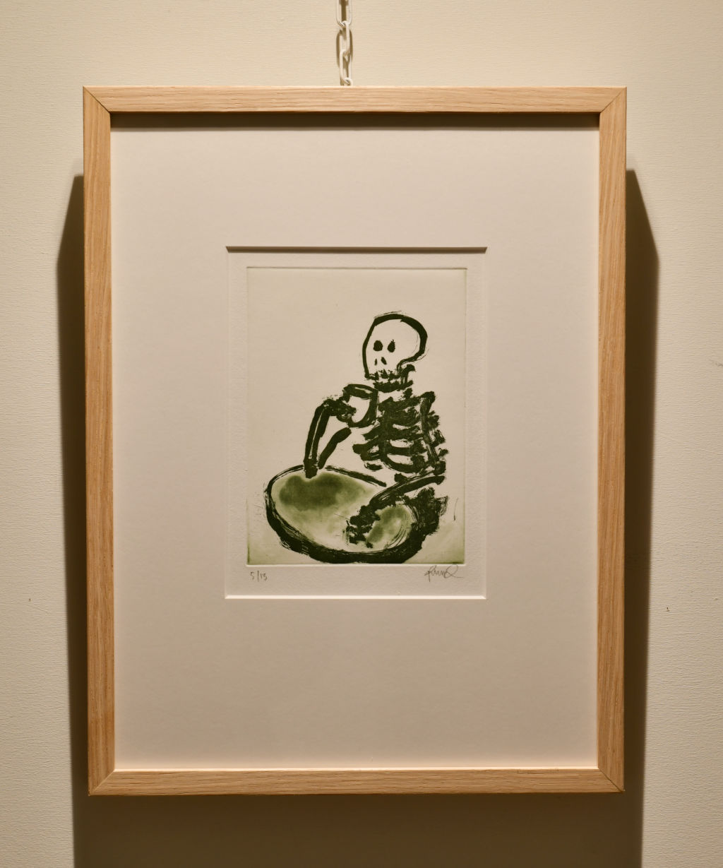 'Vienna', ett konstverk av Patrick Wagner