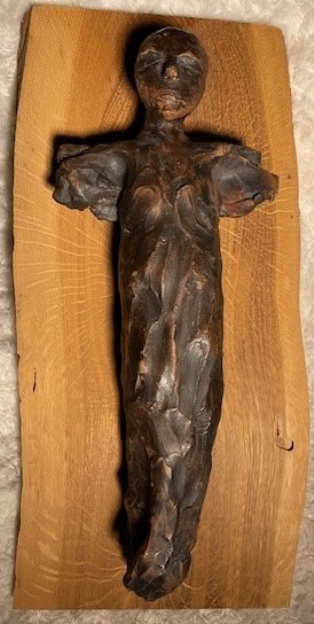 '961-279-0e7', ett konstverk av Eva Östberg