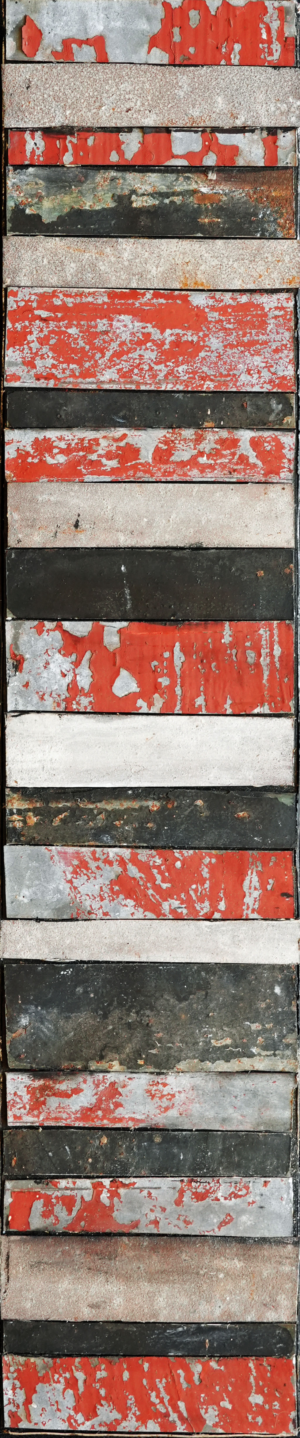 'Opus', ett konstverk av Peter Öhman