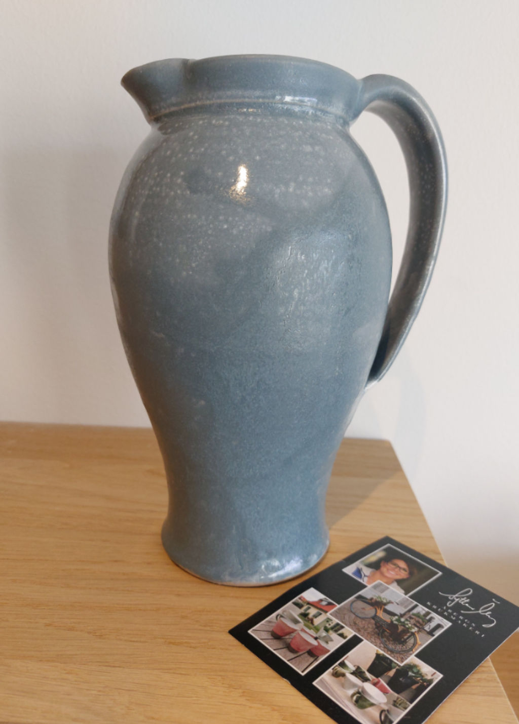 '11a-e98-18f', ett konstverk av Pyttan Åberg