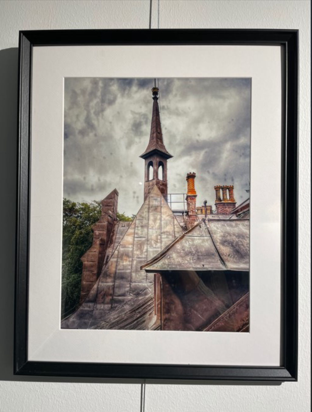 'c7b-04f-9f8', ett konstverk av Helena Merup