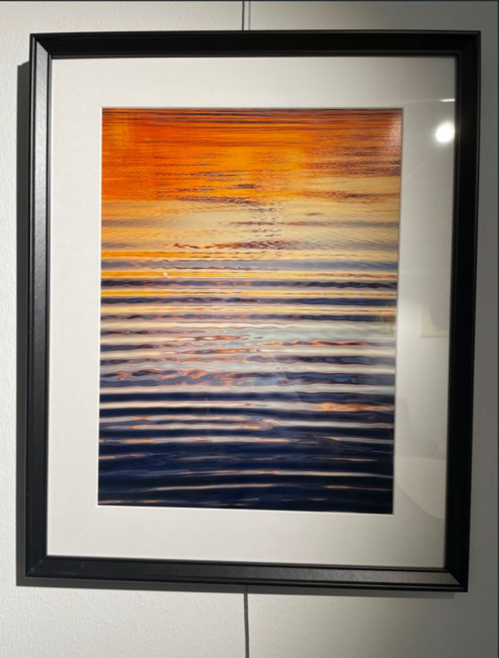 '0d8-2d9-7dc', ett konstverk av Helena Merup