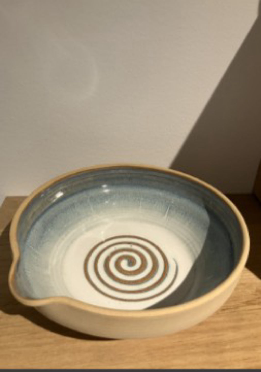 '415-9f4-58a', ett konstverk av Pernilla Lantz