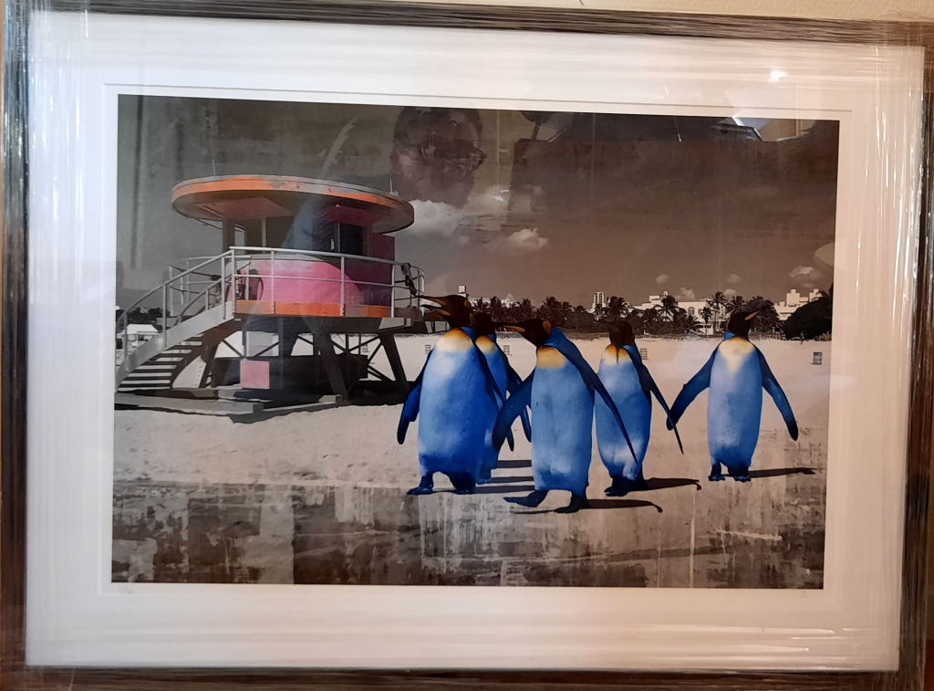 'Verk 22', ett konstverk av Jimmie Lindfors