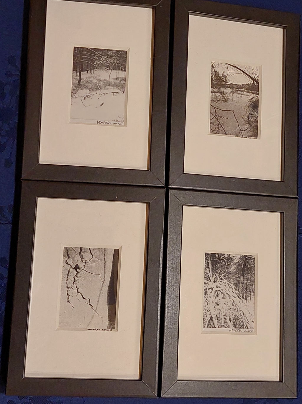 'Verk 13', ett konstverk av Egor Kaleshchuk