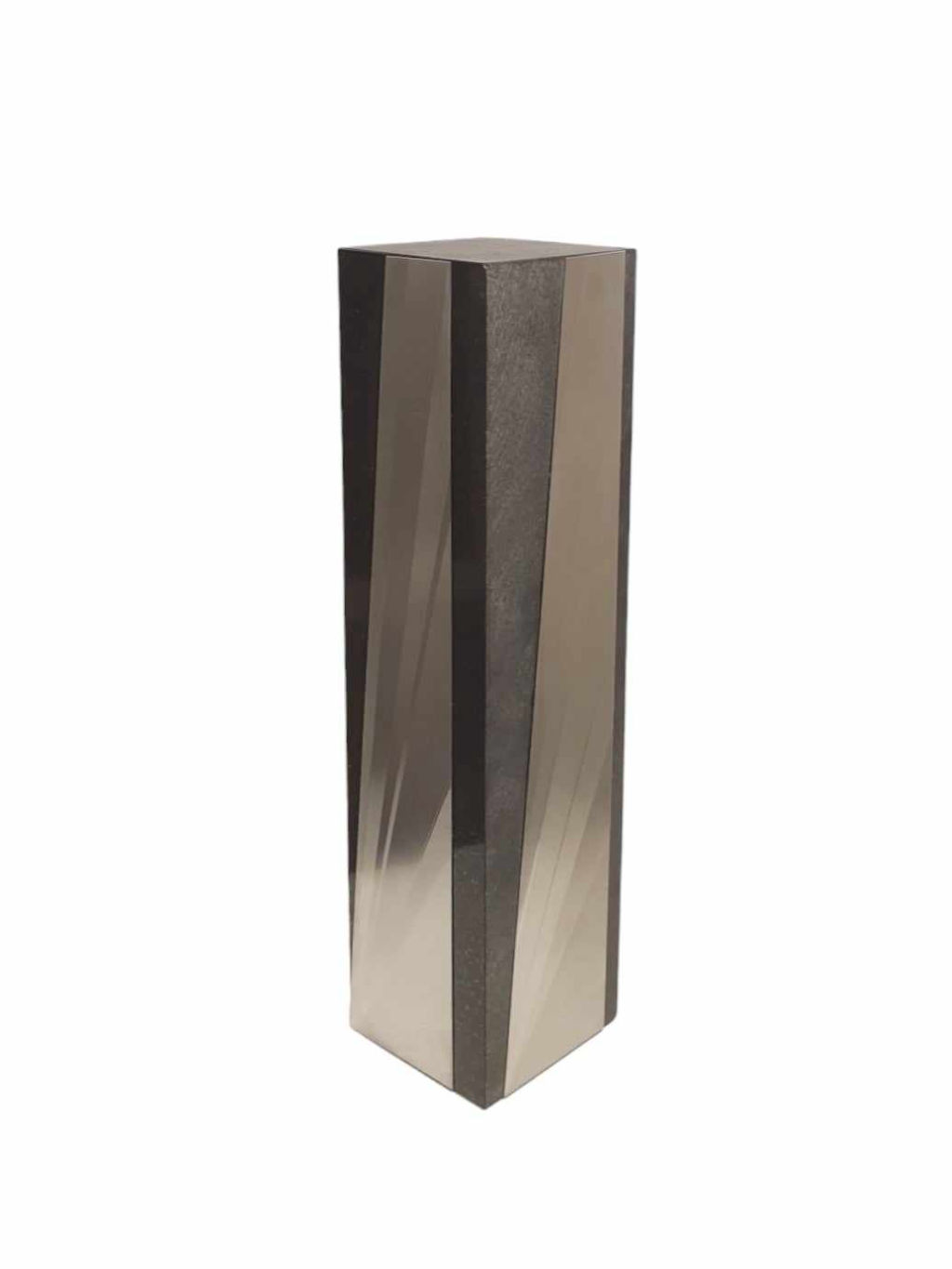 'Skulptur', ett konstverk av Alexius Huber