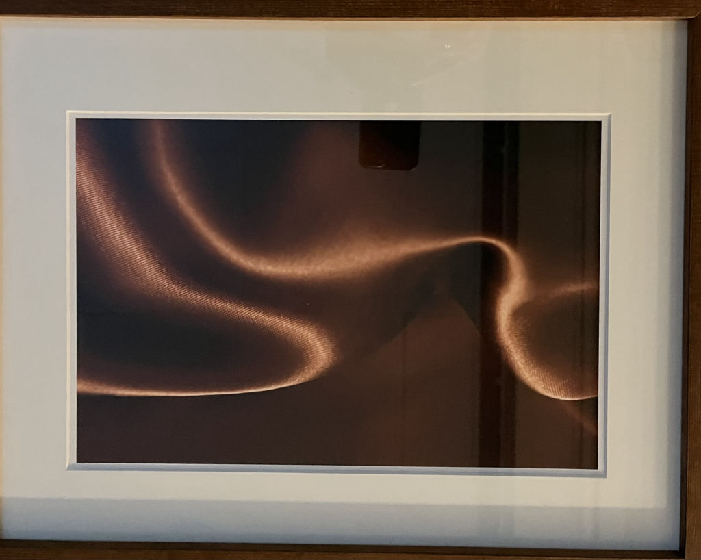 '7. Untitled', ett konstverk av Dawid